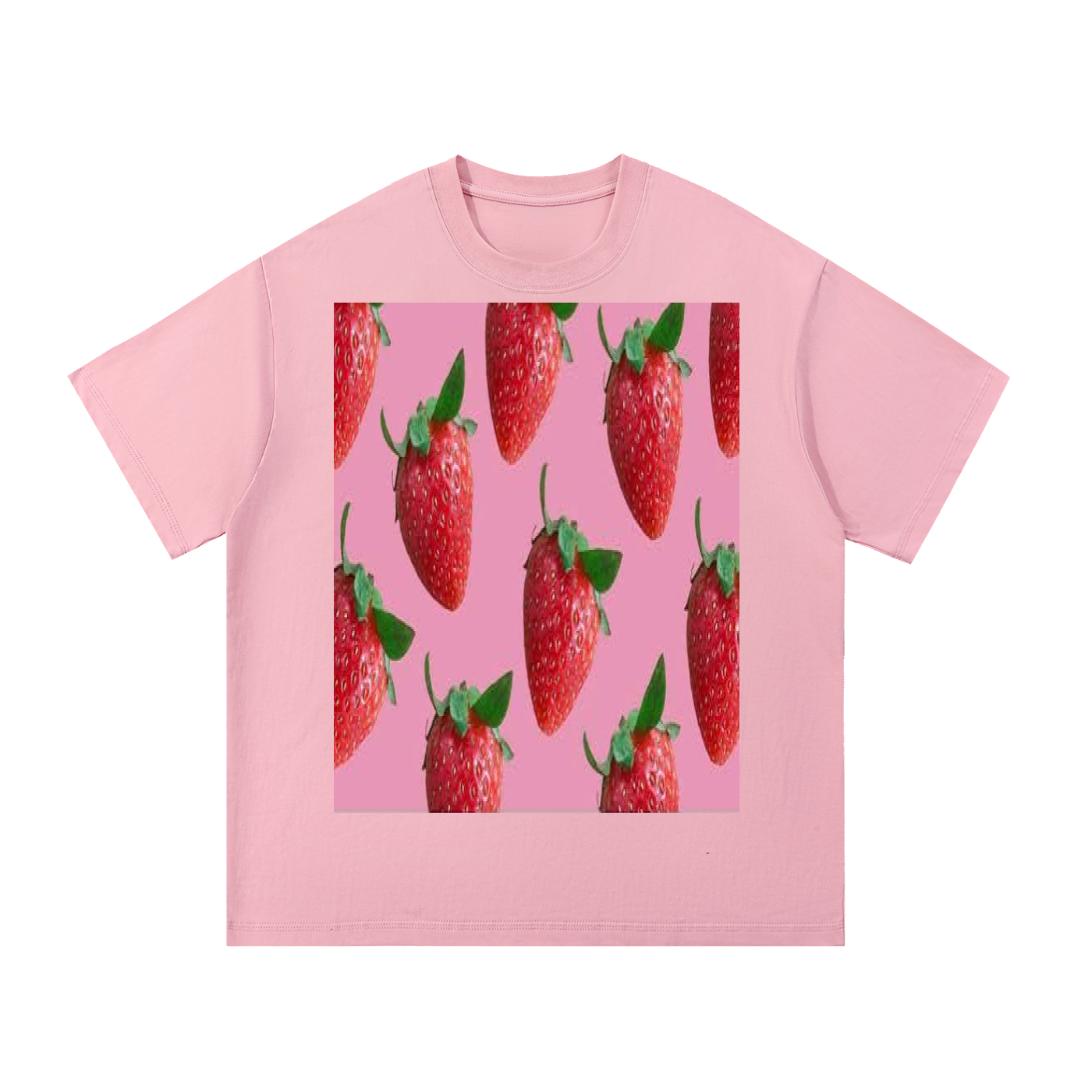 Essential Cotton T-Shirt