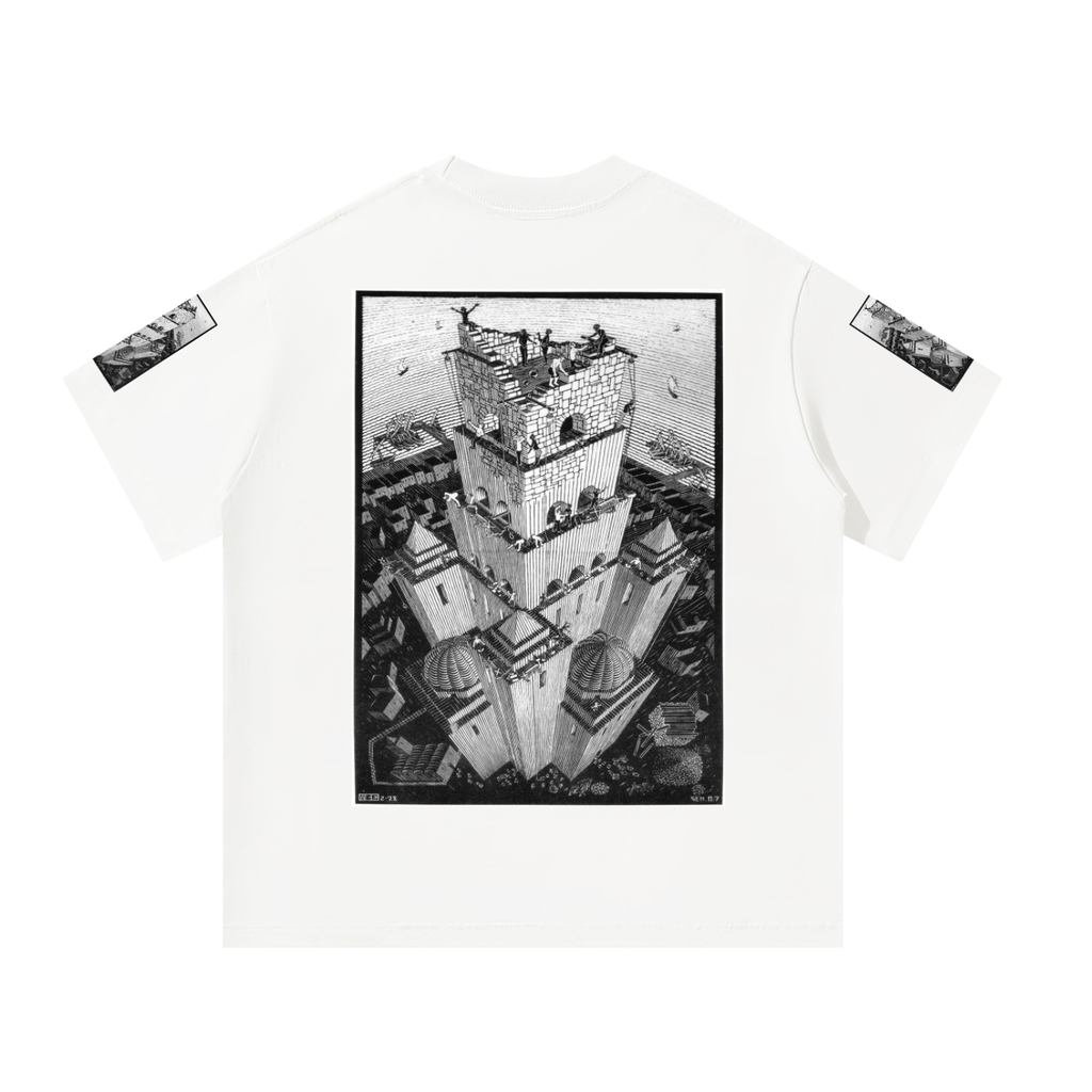 Unisex Oversized T-Shirt