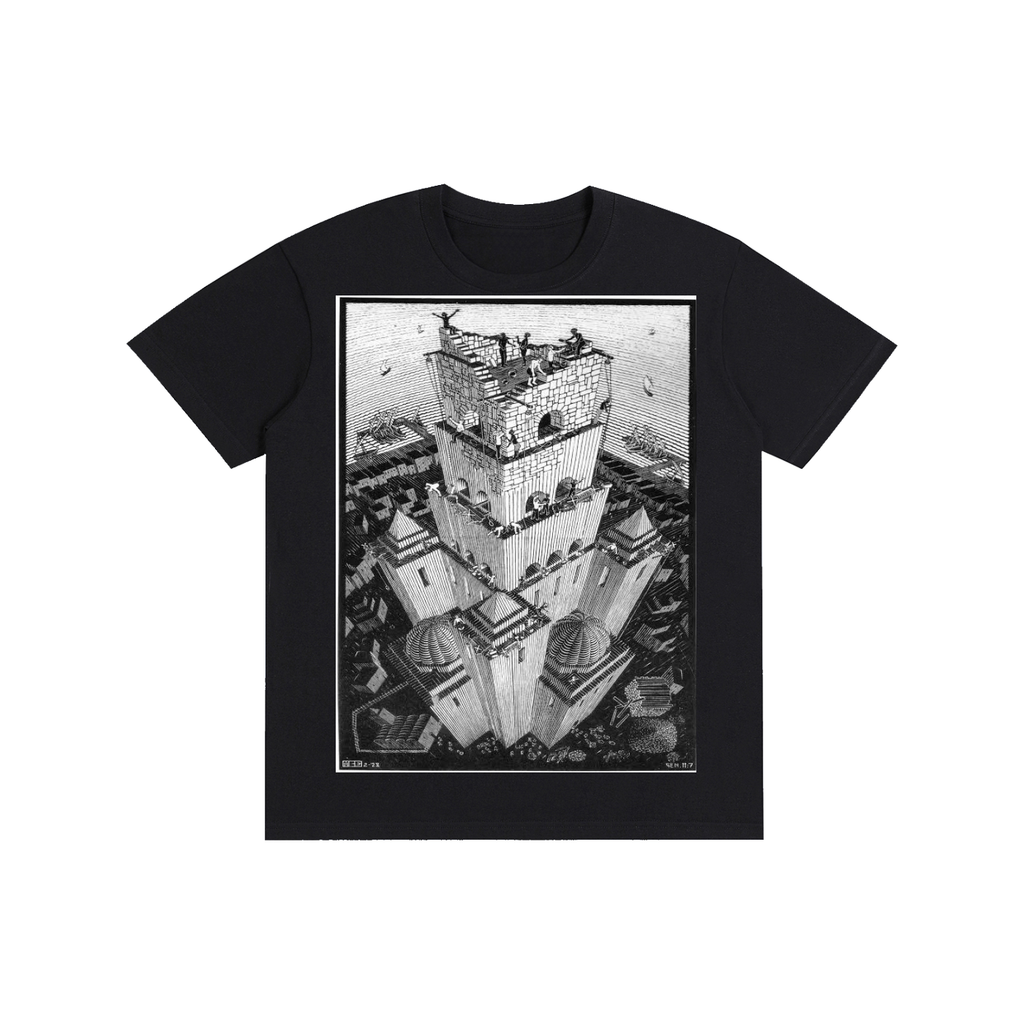 Pure Cotton Unisex T-Shirt