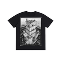 Pure Cotton Unisex T-Shirt