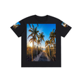 Pure Cotton Unisex T-Shirt