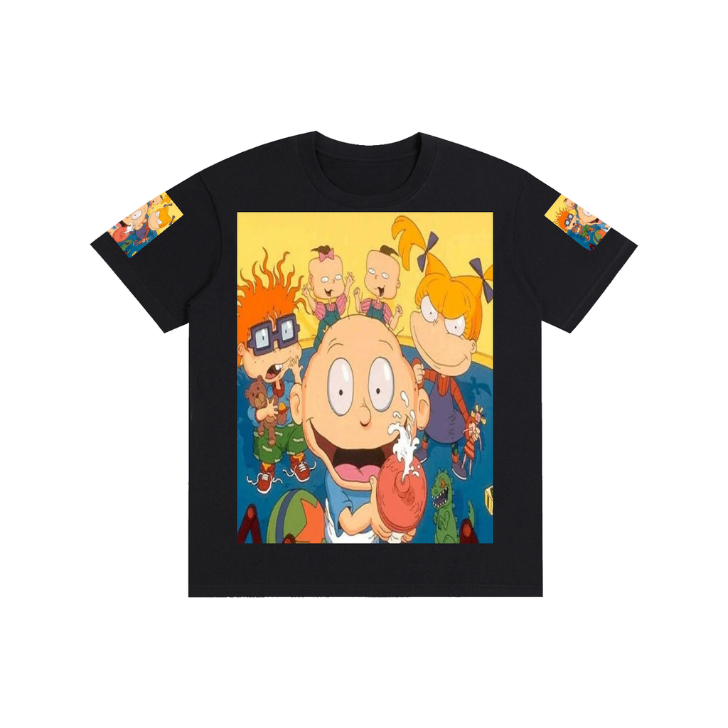 Pure Cotton Unisex T-Shirt
