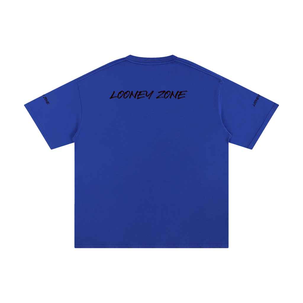 Unisex Pure Cotton T-Shirt