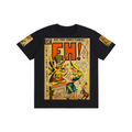 Pure Cotton Unisex T-Shirt