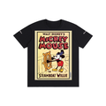 Pure Cotton Unisex T-Shirt