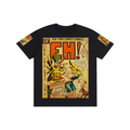 Pure Cotton Unisex T-Shirt