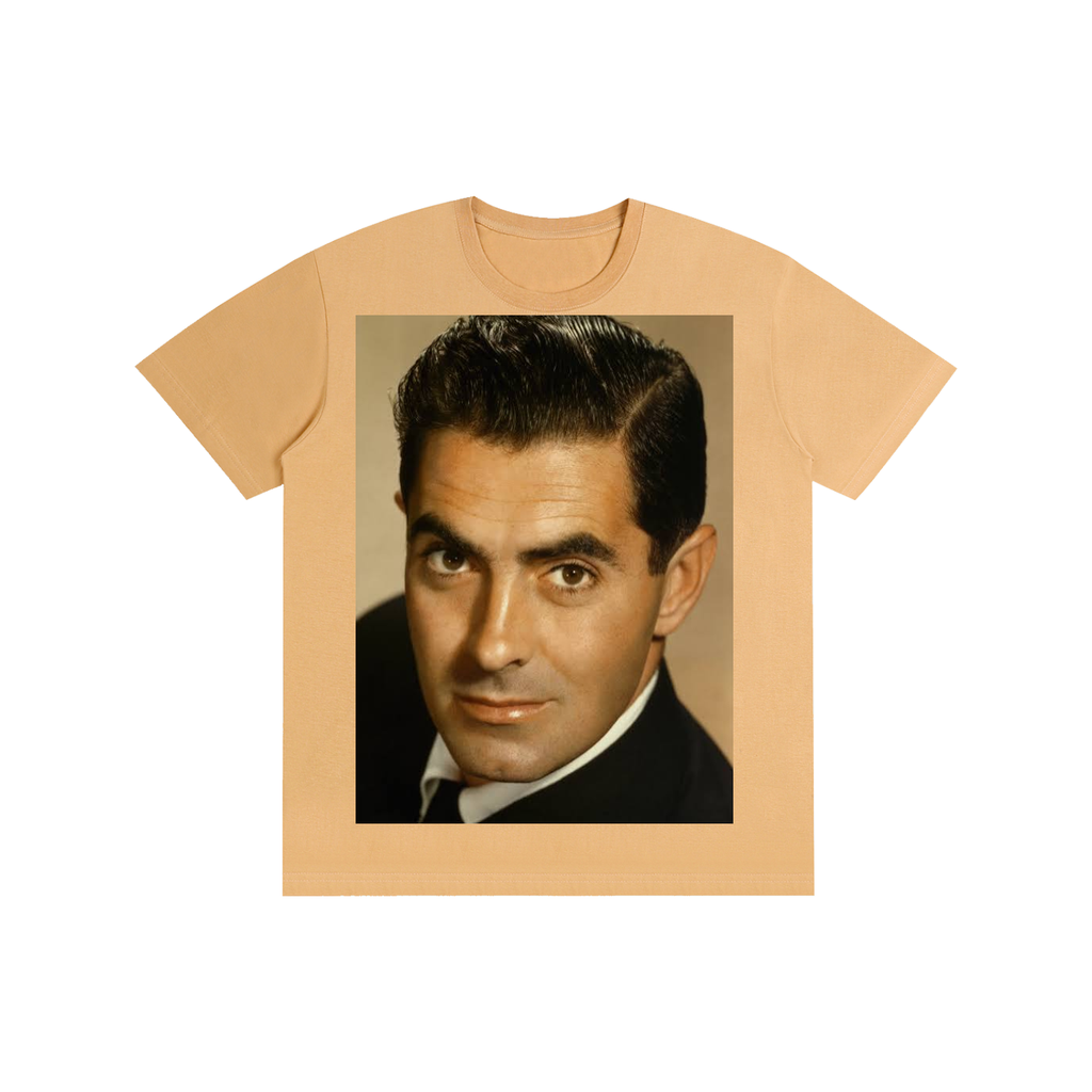 Pure Cotton Unisex T-Shirt