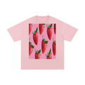 Unisex Pure Cotton T-Shirt