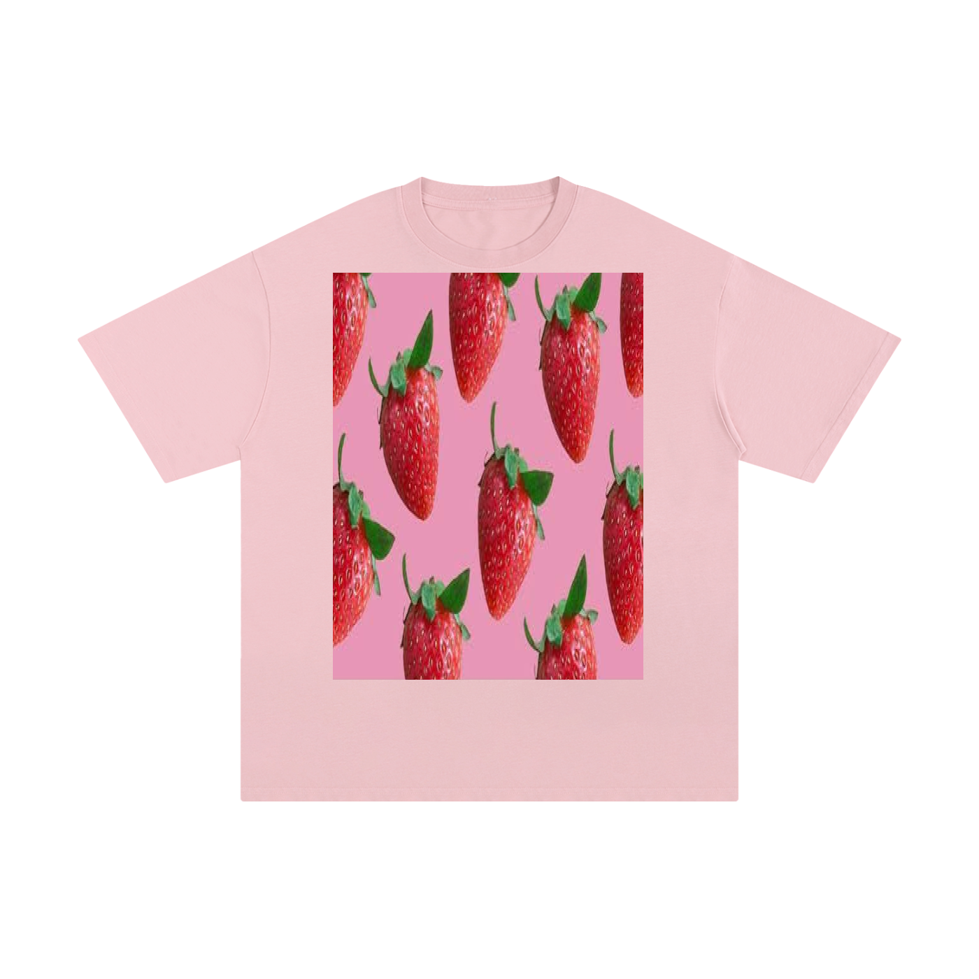 Unisex Pure Cotton T-Shirt