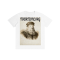 Pure Cotton Unisex T-Shirt