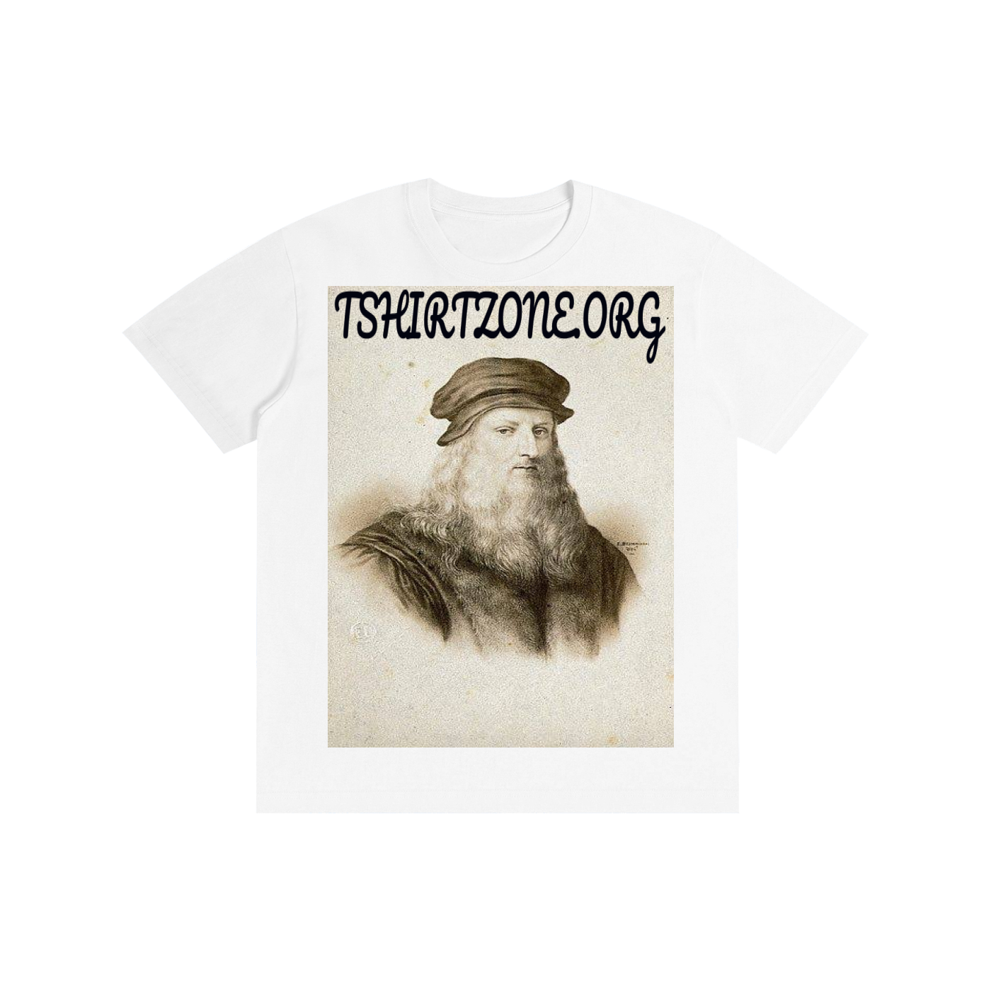 Pure Cotton Unisex T-Shirt