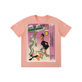 Pure Cotton Unisex T-Shirt