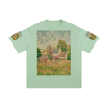 Unisex Pure Cotton T-Shirt