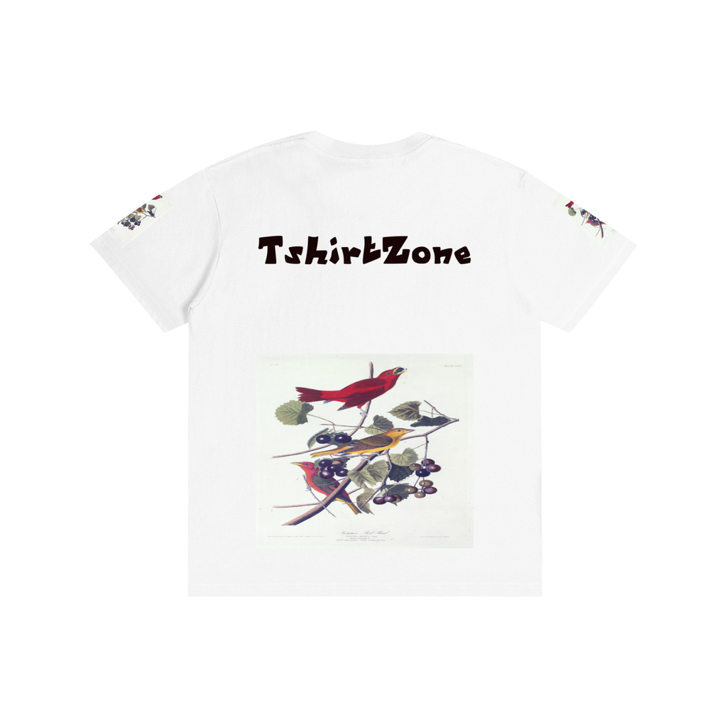 Pure Cotton Unisex T-Shirt