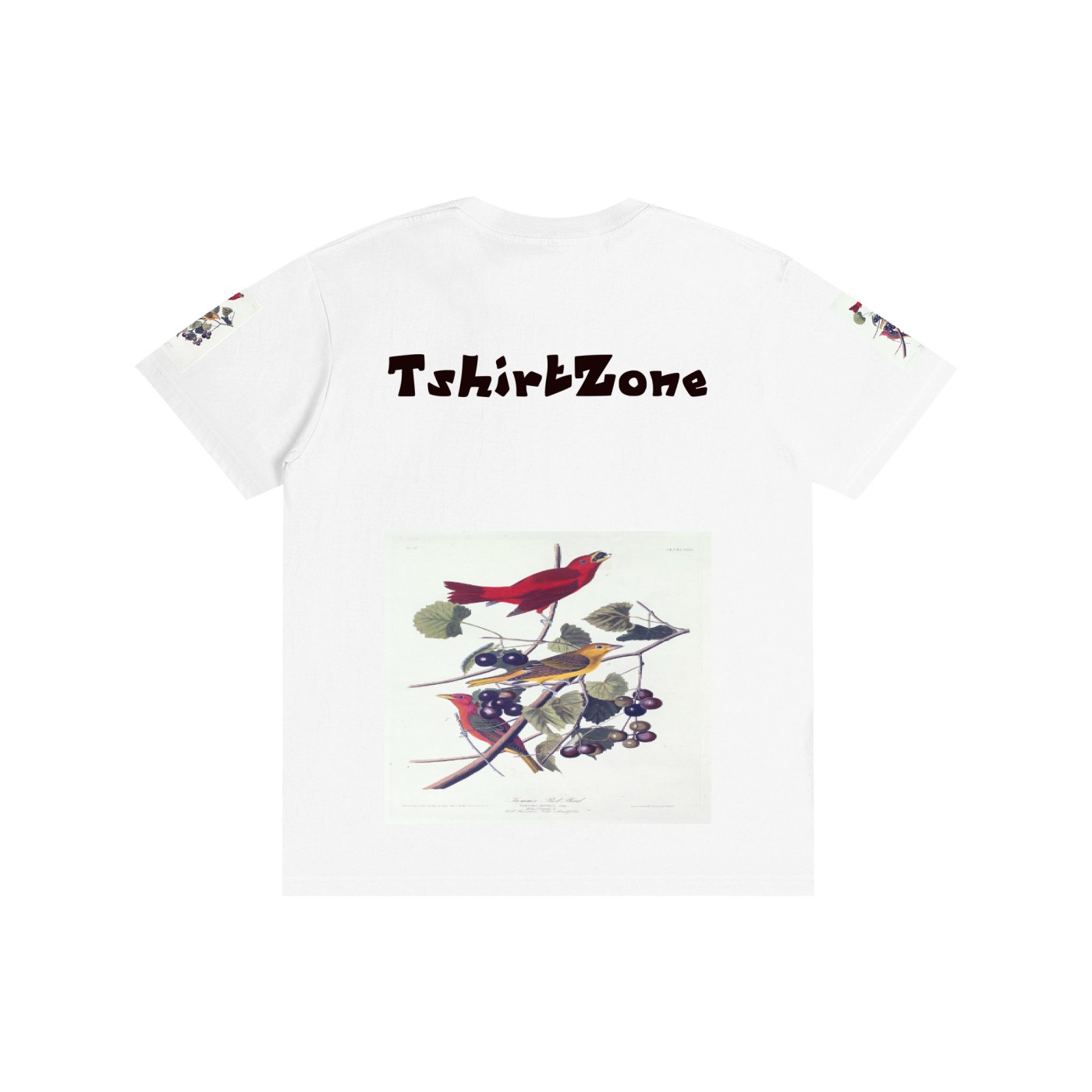 Pure Cotton Unisex T-Shirt