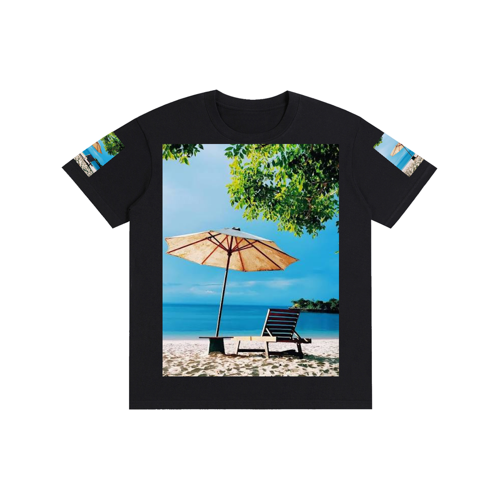 Pure Cotton Unisex T-Shirt
