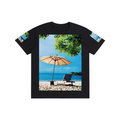 Pure Cotton Unisex T-Shirt