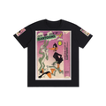 Pure Cotton Unisex T-Shirt