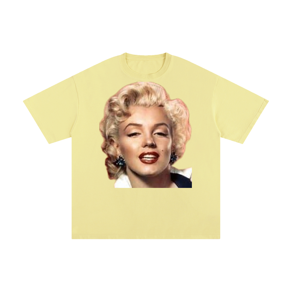 Unisex Pure Cotton T-Shirt