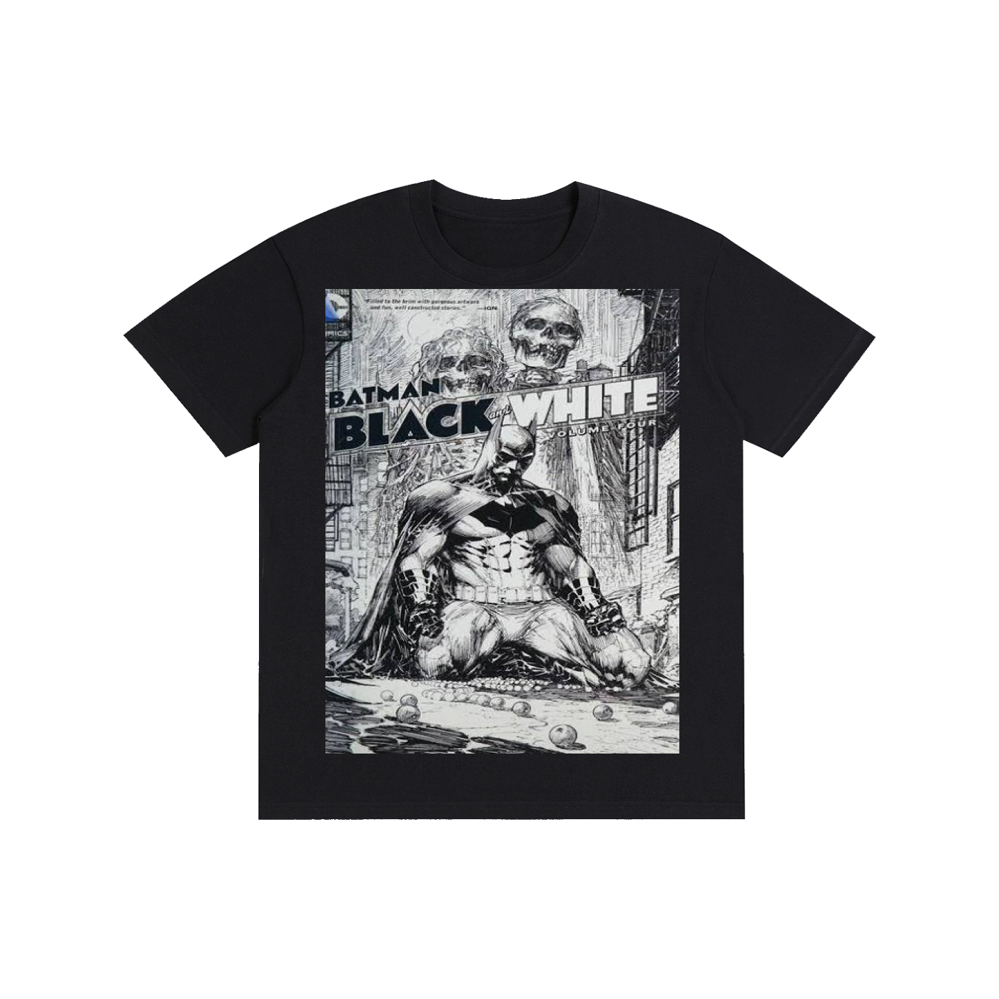 Pure Cotton Unisex T-Shirt