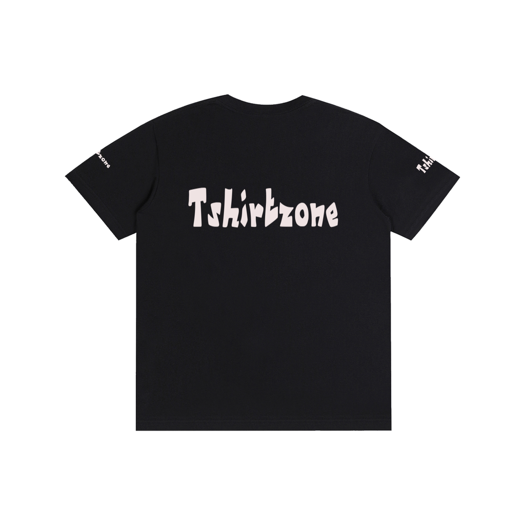 Pure Cotton Unisex T-Shirt