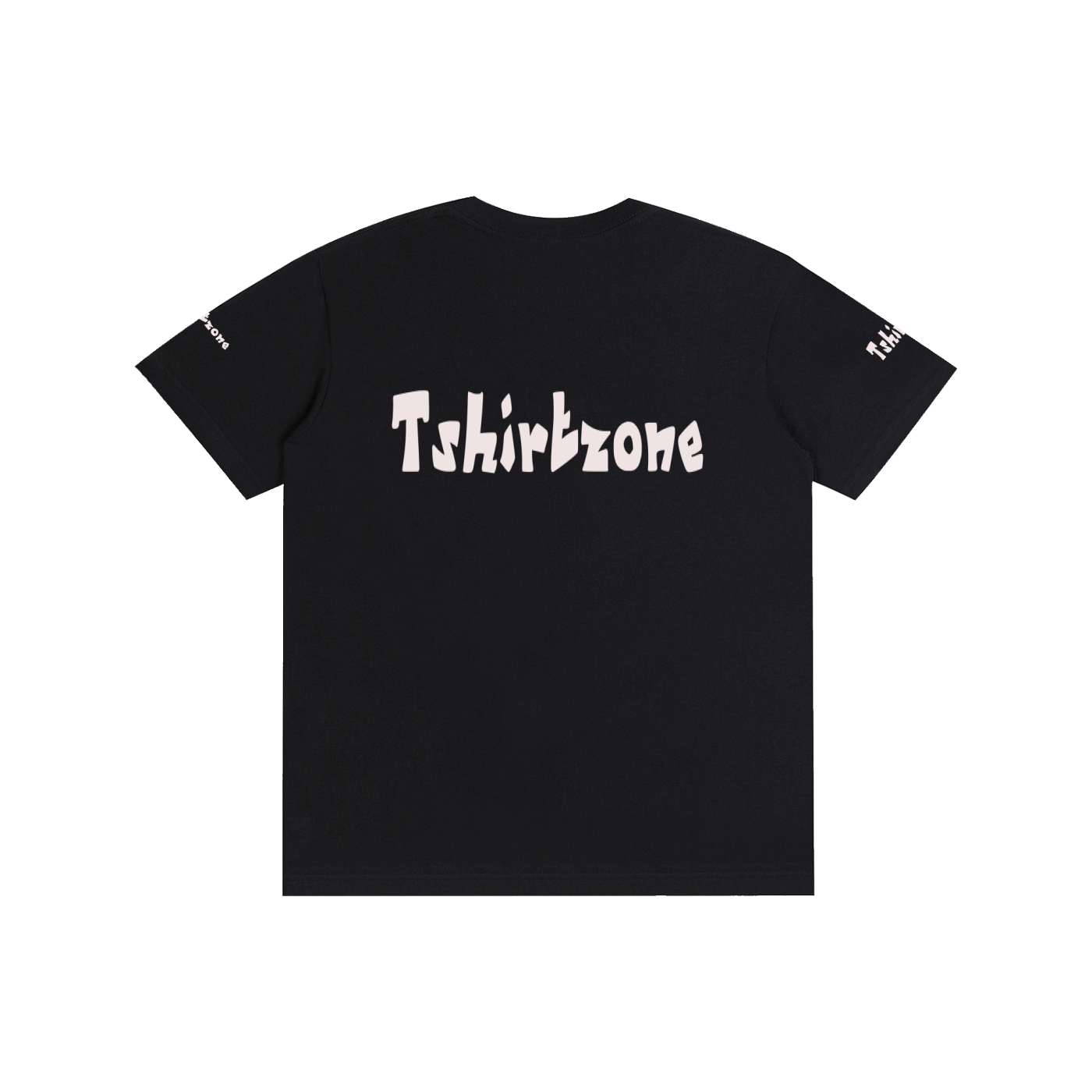 Pure Cotton Unisex T-Shirt