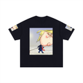 Unisex Oversized Cotton T-Shirt