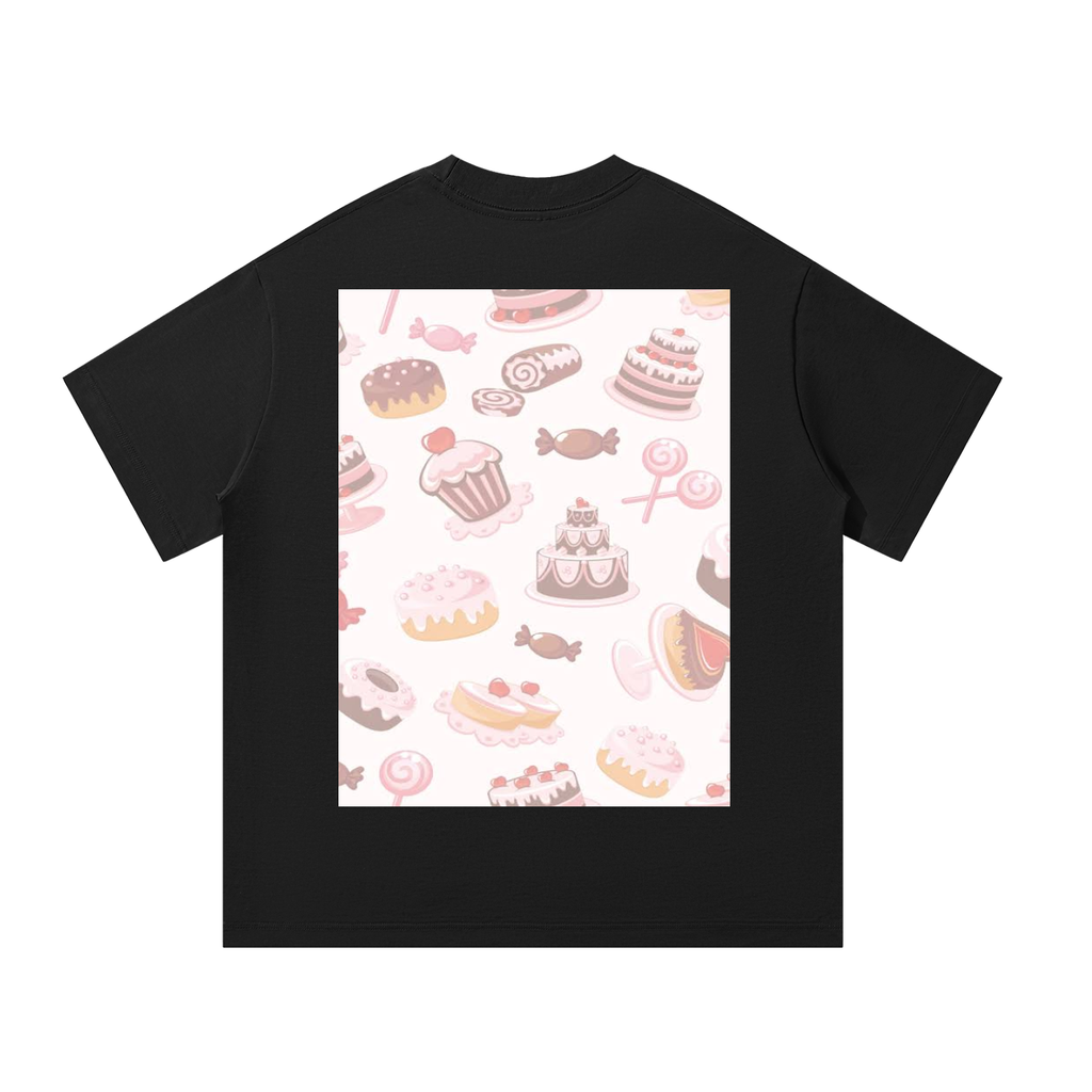 Unisex Oversized T-Shirt