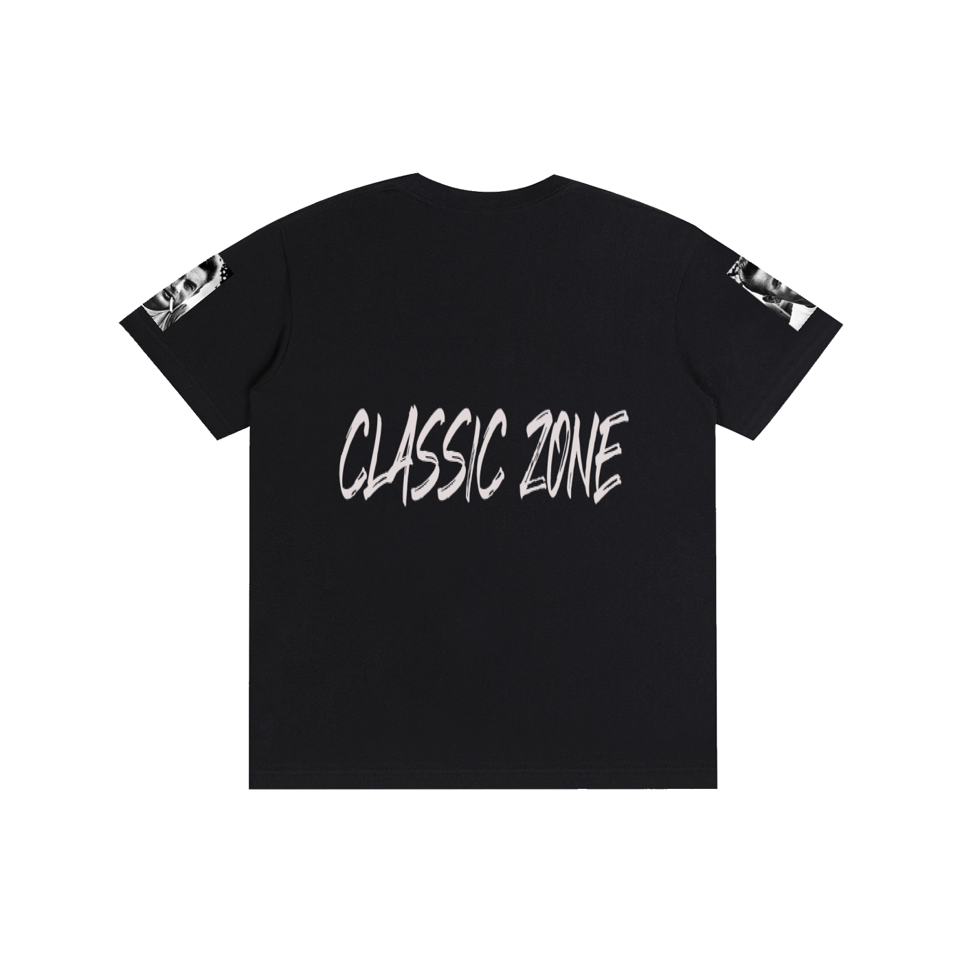 Pure Cotton Unisex T-Shirt