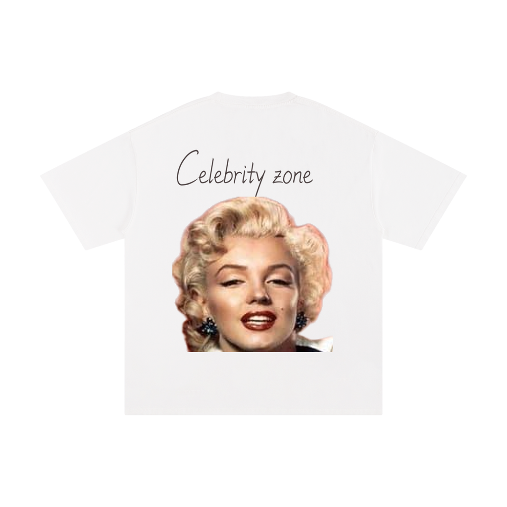 Unisex Pure Cotton T-Shirt