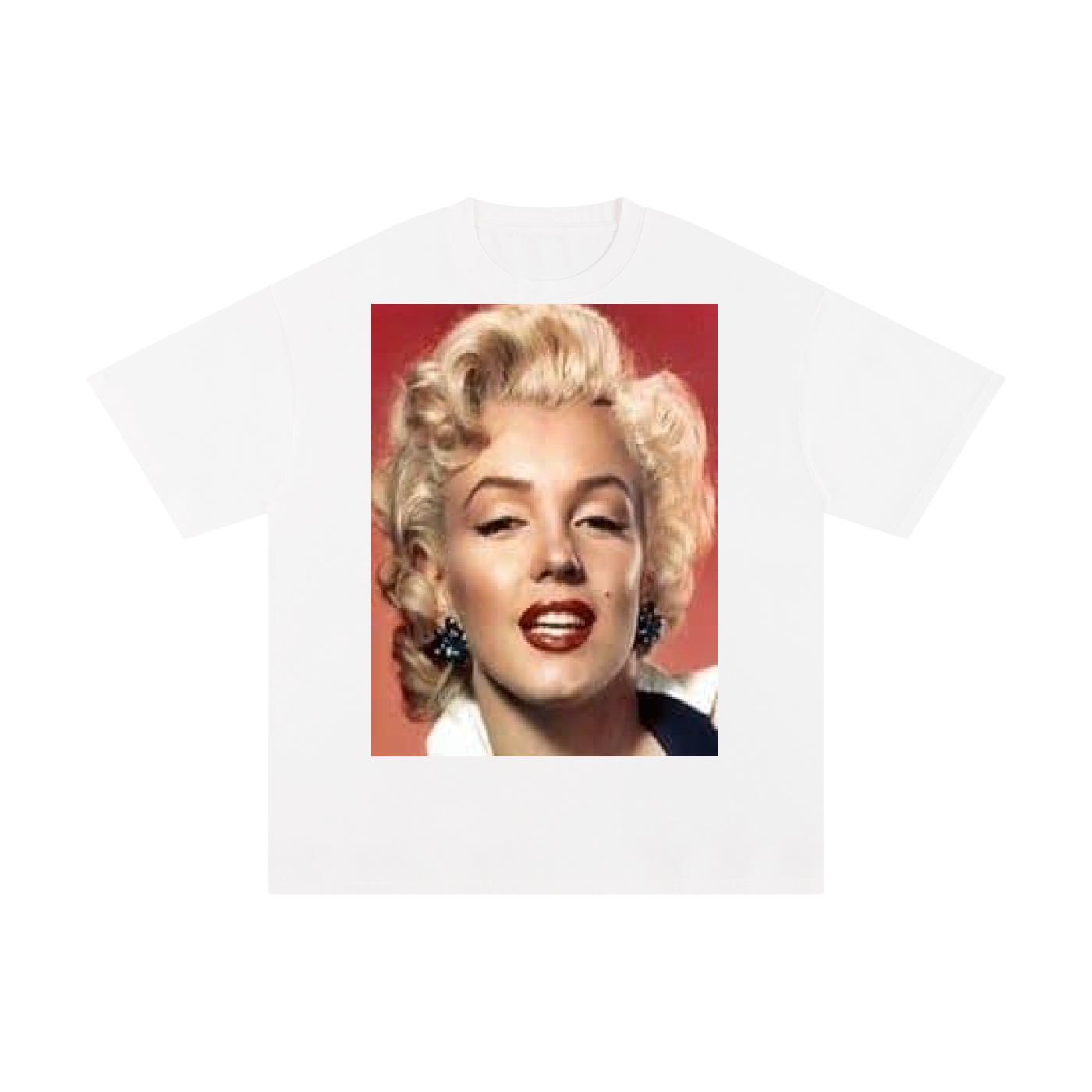 Unisex Pure Cotton T-Shirt