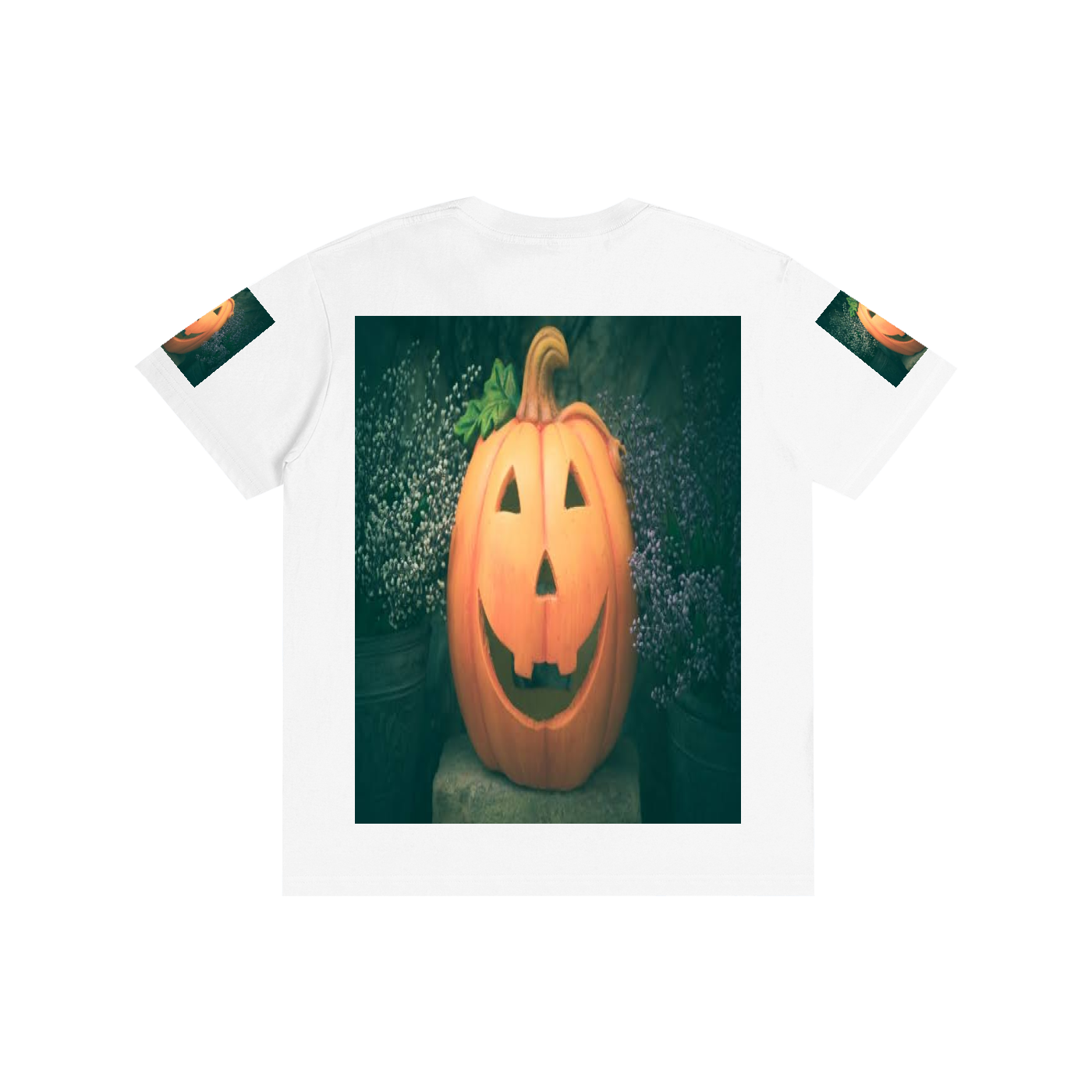 Pure Cotton Unisex T-Shirt