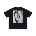 Unisex Oversized Cotton T-Shirt