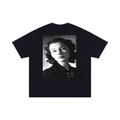Unisex Oversized Cotton T-Shirt