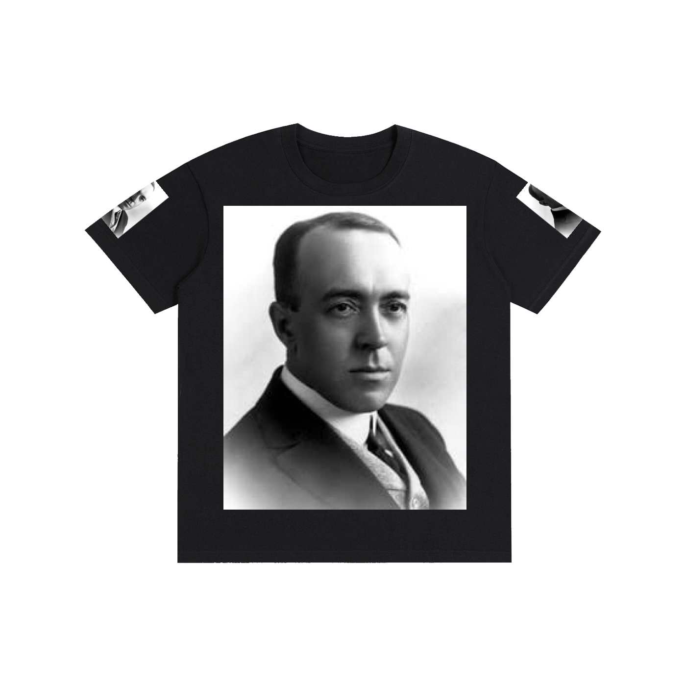 Pure Cotton Unisex T-Shirt