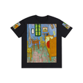 Pure Cotton Unisex T-Shirt