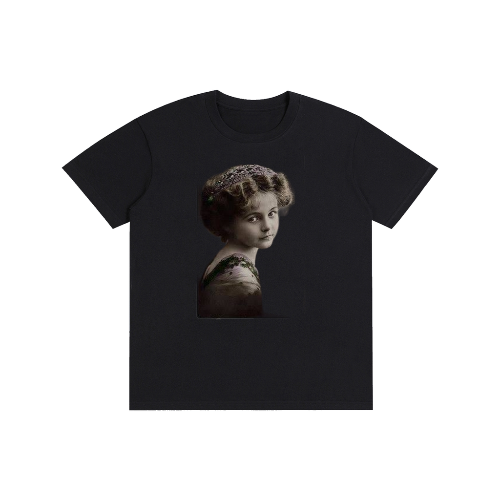 Pure Cotton Unisex T-Shirt