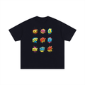 Unisex Oversized Cotton T-Shirt