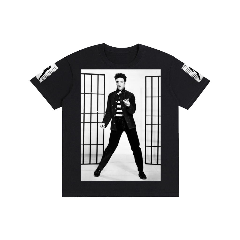 Pure Cotton Unisex T-Shirt