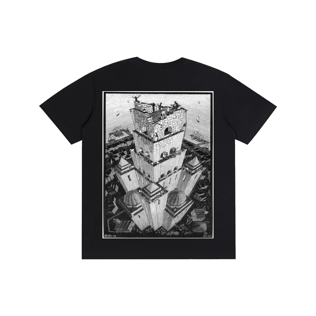 Pure Cotton Unisex T-Shirt