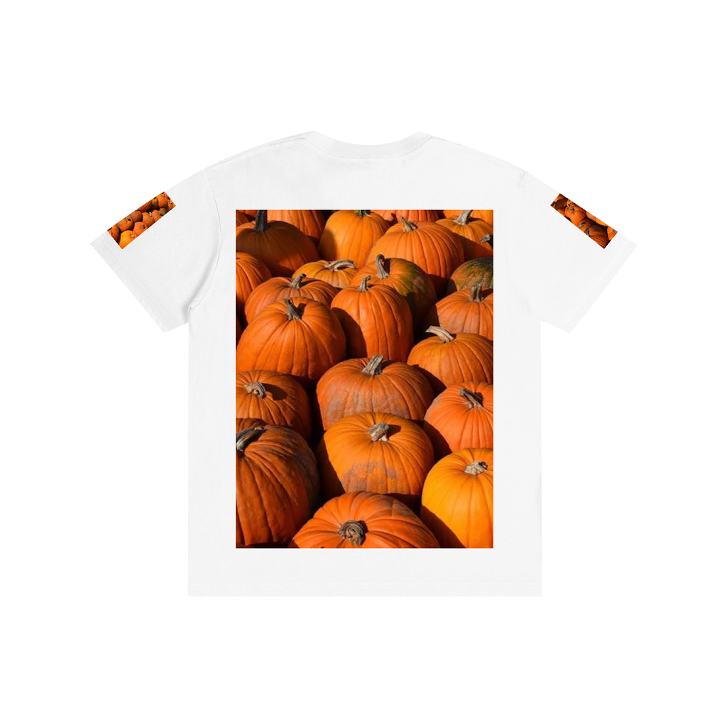 Pure Cotton Unisex T-Shirt