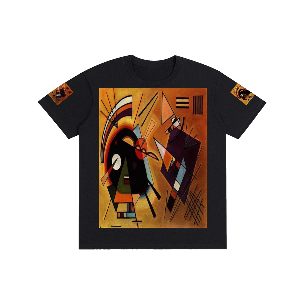 Pure Cotton Unisex T-Shirt