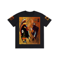 Pure Cotton Unisex T-Shirt