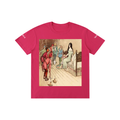 Pure Cotton Unisex T-Shirt
