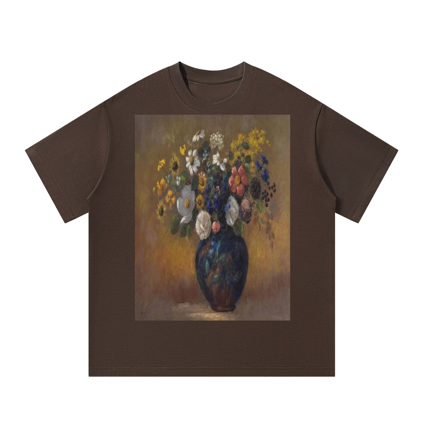 Unisex Oversized T-Shirt