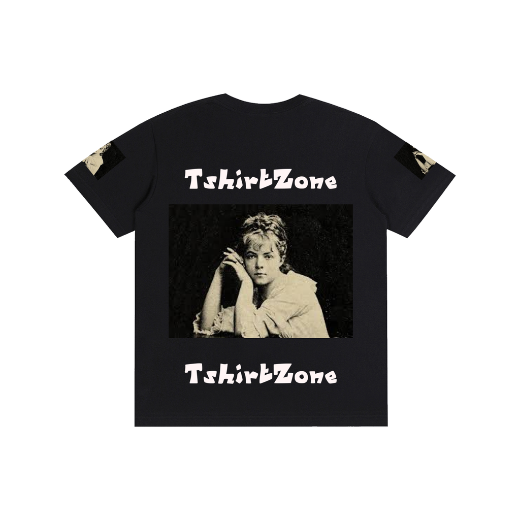 Pure Cotton Unisex T-Shirt