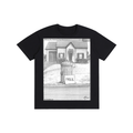 Pure Cotton Unisex T-Shirt