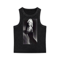 Snow Washed Tank Top