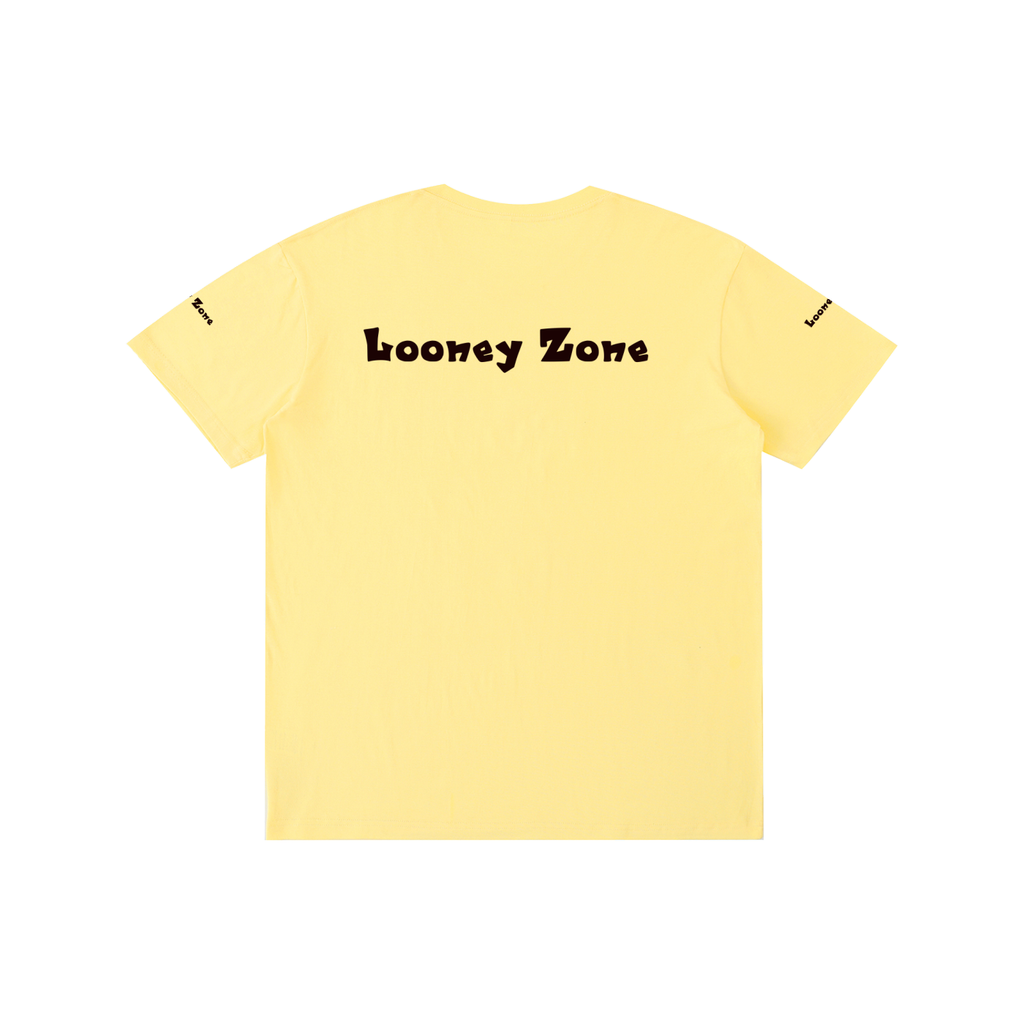 Pure Cotton Unisex T-Shirt