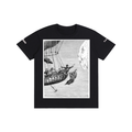 Pure Cotton Unisex T-Shirt